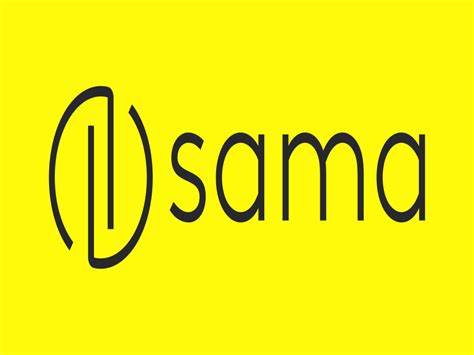 Sama logo